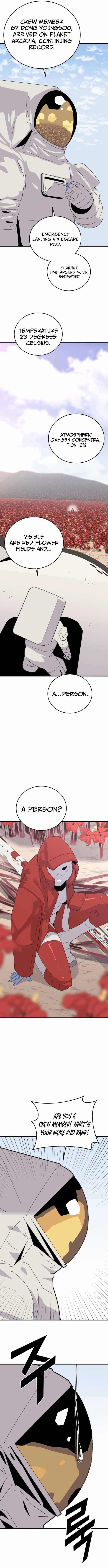 Grand Finale Chapter 1 10